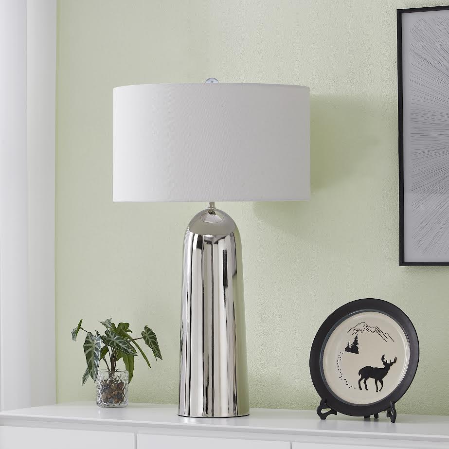 Mannheimer Sectional with 2 table lamp Gift