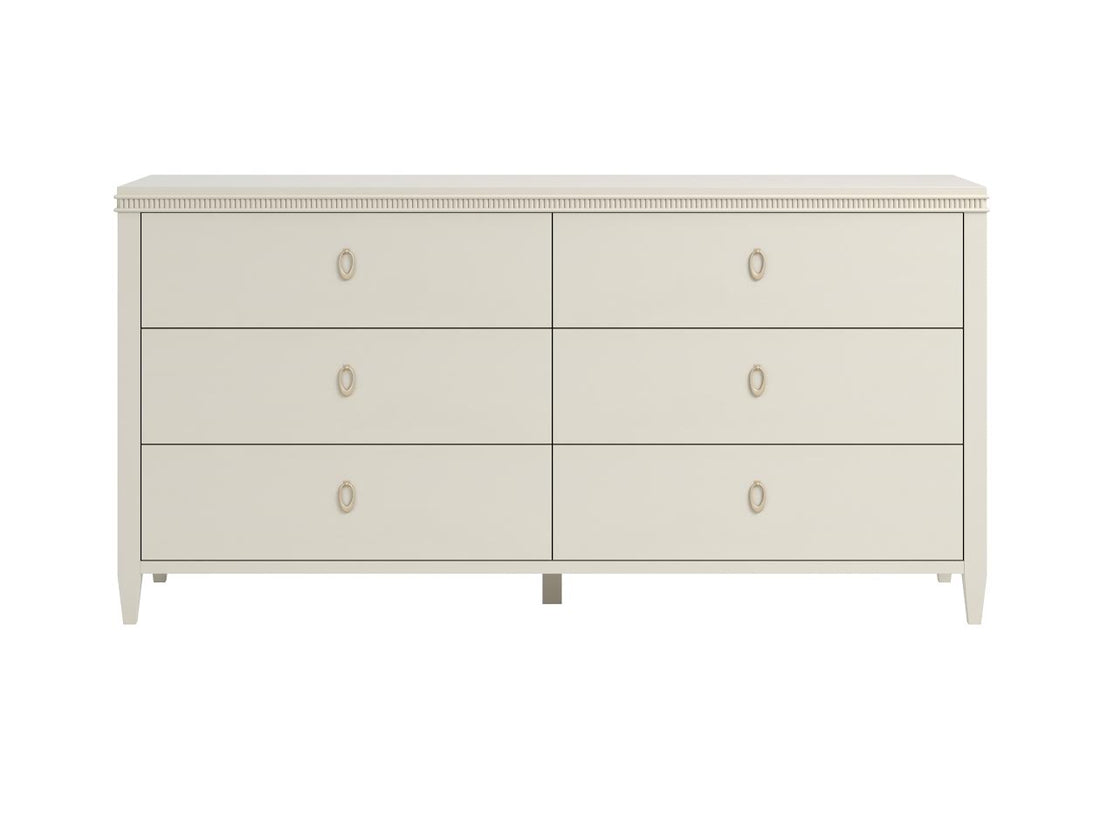 Victoria Manor Dresser