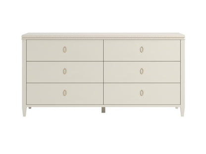 Victoria Manor Dresser