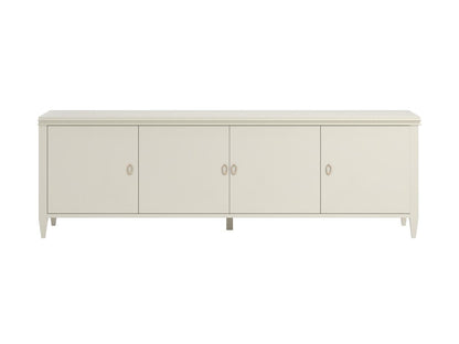 Victoria Manor TV Console