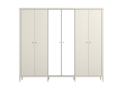 Victoria Manor Wardrobe