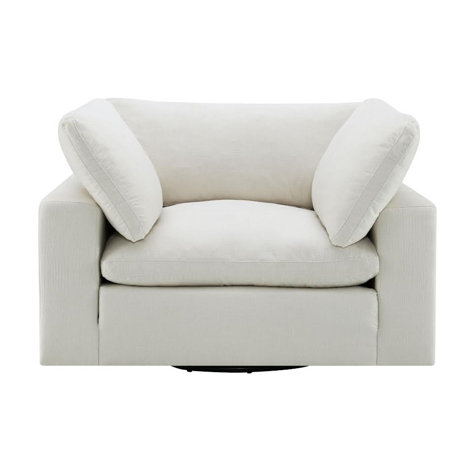 Cloud 9 Swivel Chair