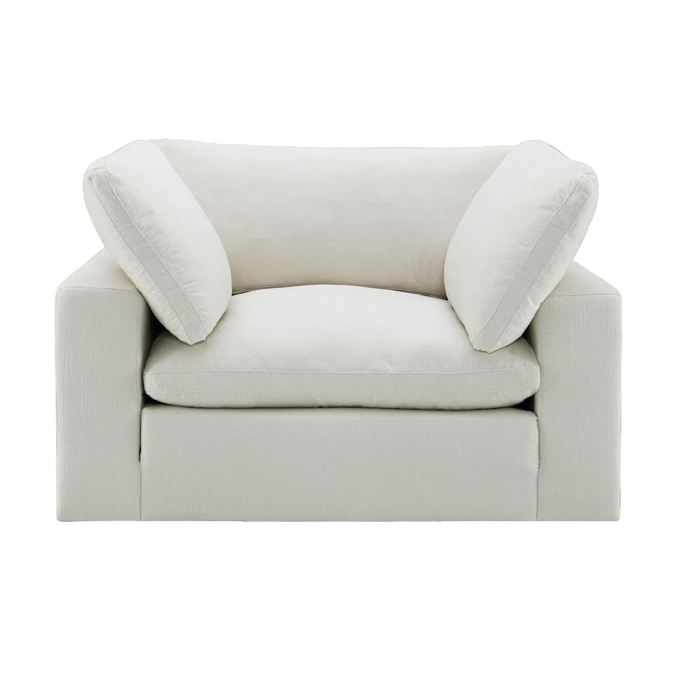 Cloud 9 Swivel Chair