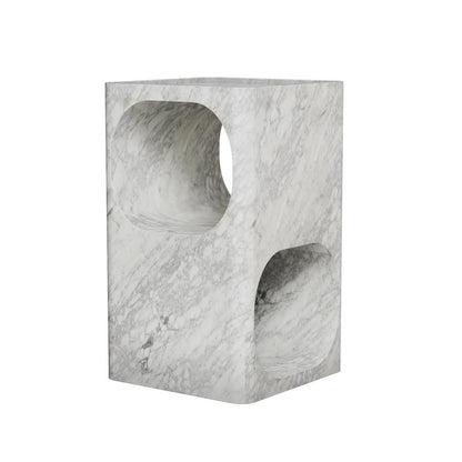 Arabescato Side Table RF-2121-TLDFE-08