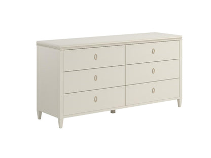 Victoria Manor Dresser