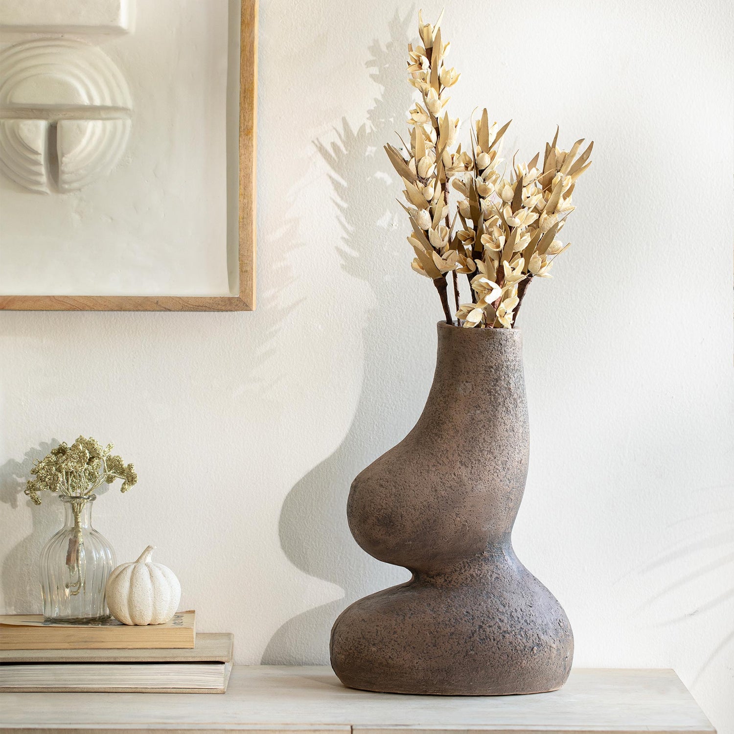 Ecomix Vase M