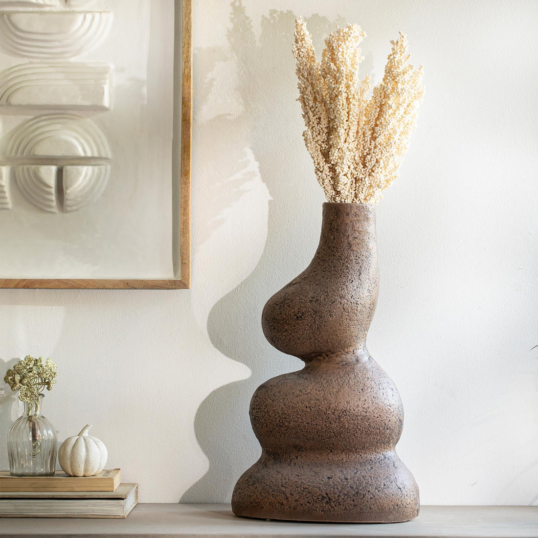 Ecomix Vase L 1003WEN