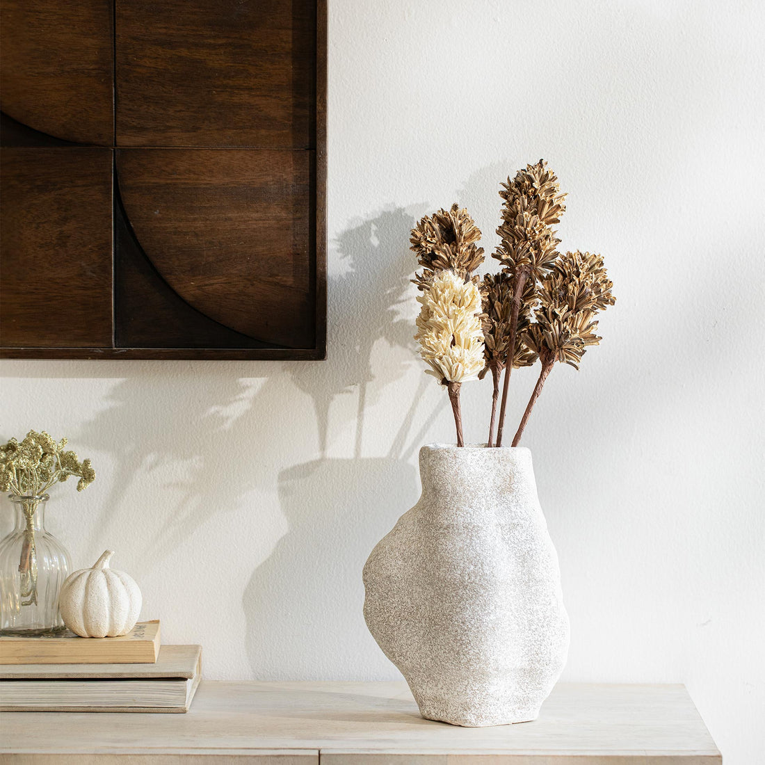 Ecomix Vase S 1028WEM