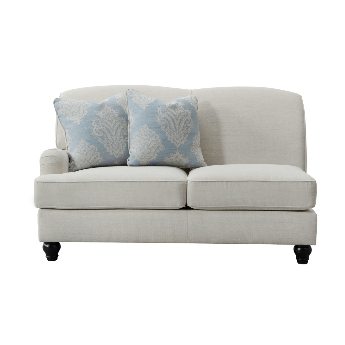 Pastel Pattern 2 Seater LAF