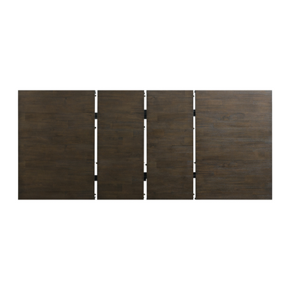 Grady Rectangle Dining Table