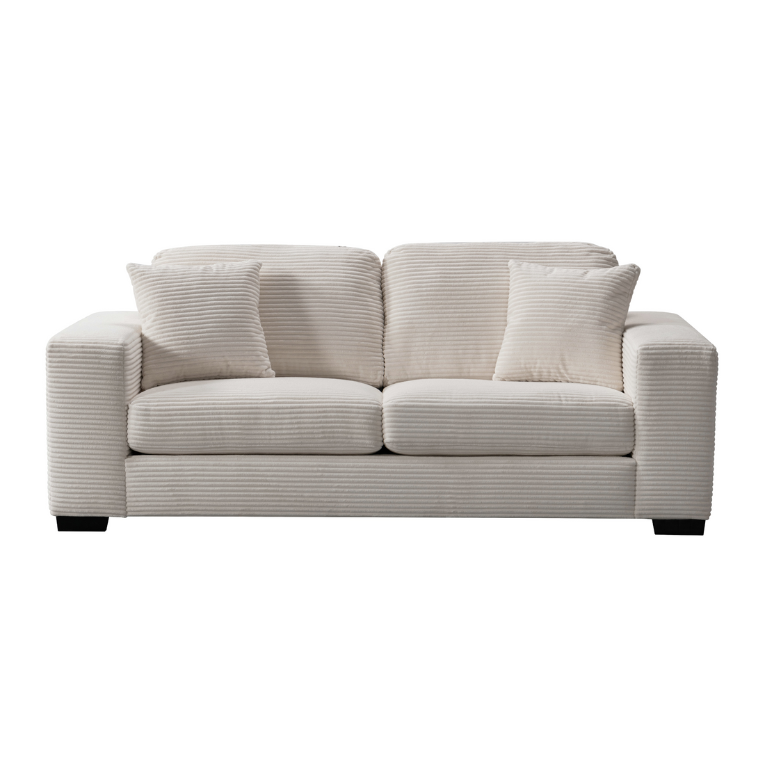 أريكة لونا كريم W226