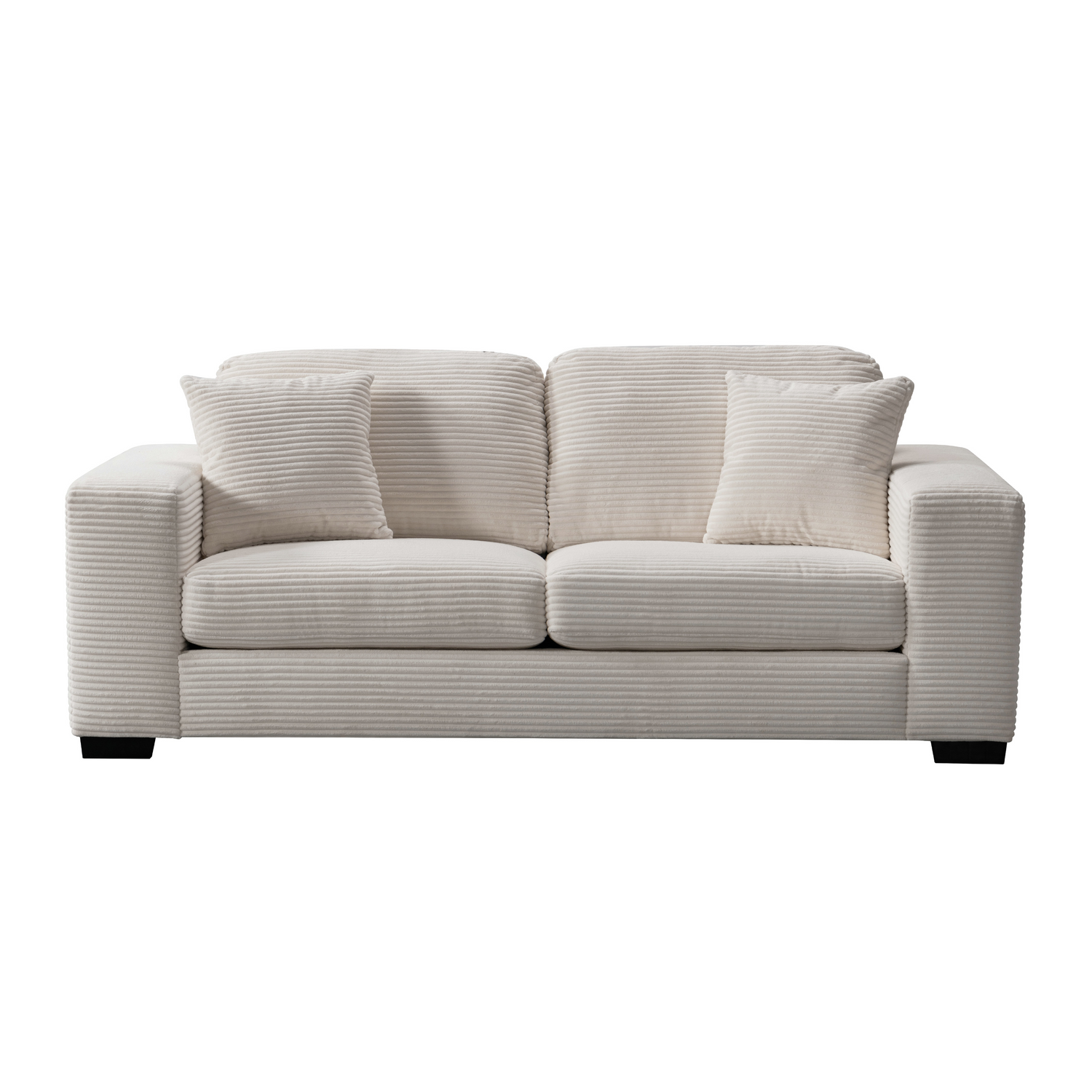 أريكة لونا كريم W226