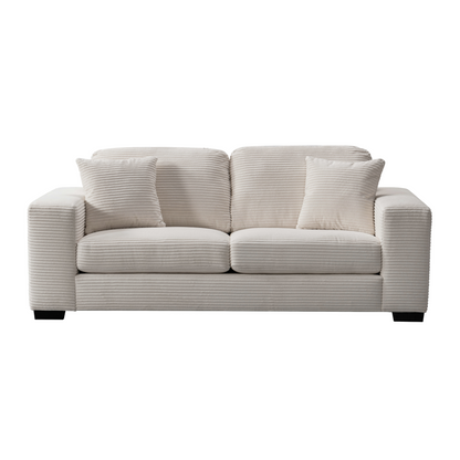 أريكة لونا كريم W226