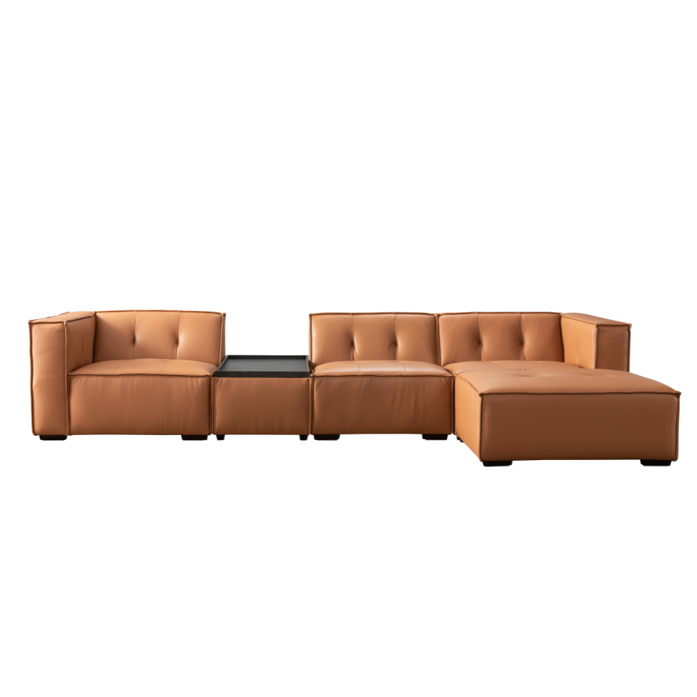 Maluky Sectional