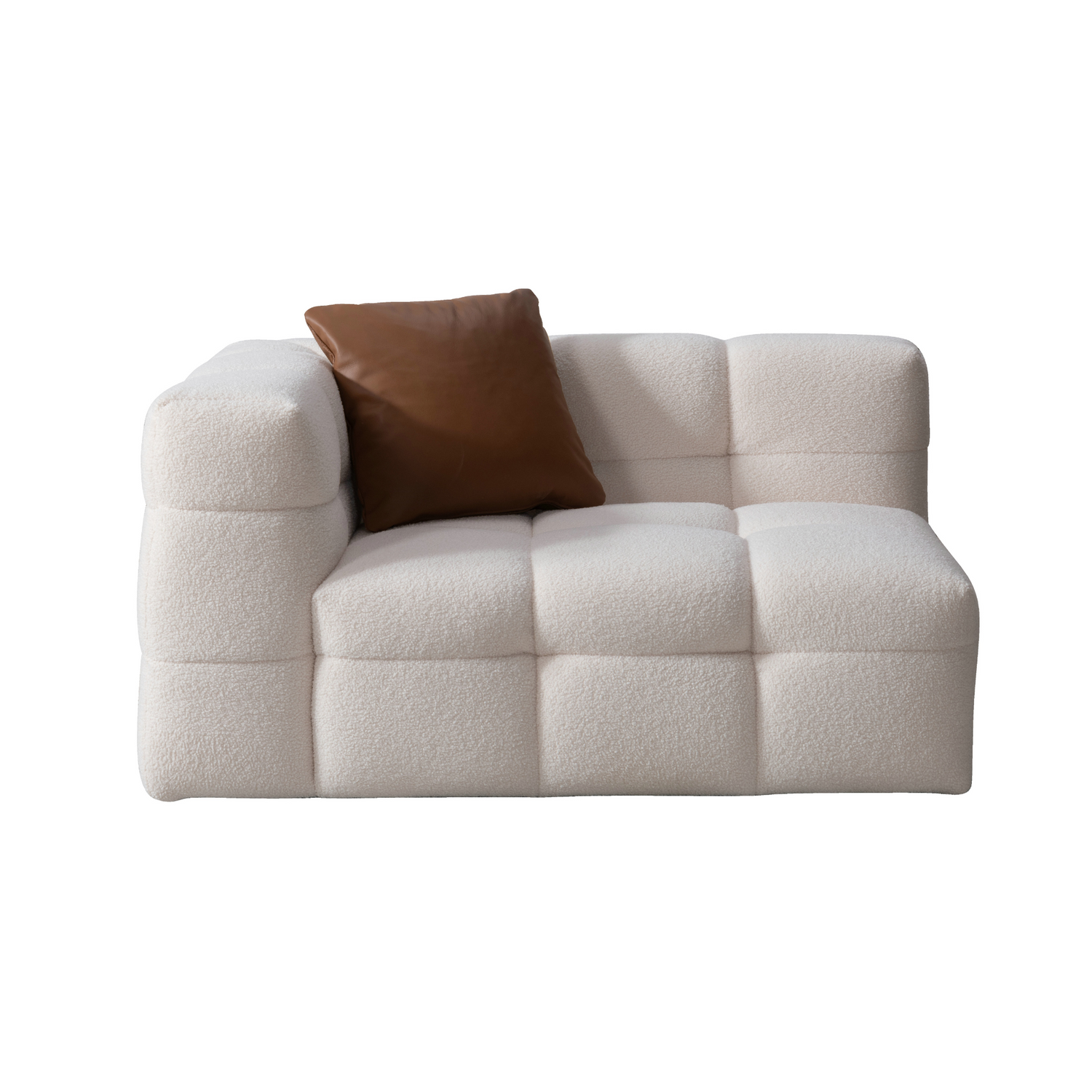 Marshy 4 seater sofa (268cm)