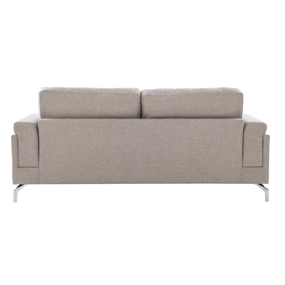 Scottsdale Serenity Beige Sofa (6645527740512)