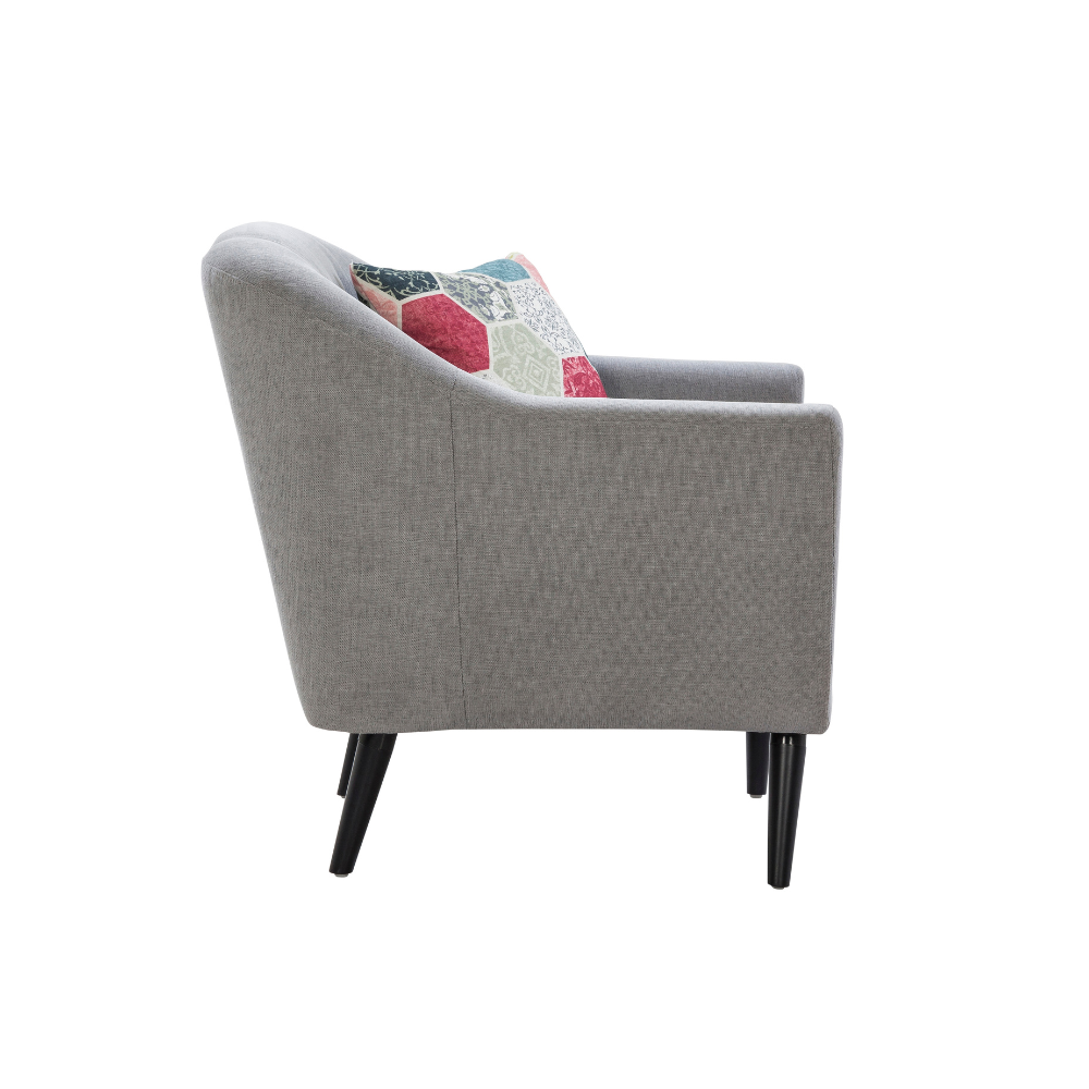 Kimberley Cordial Grey Chair (8782106362177)