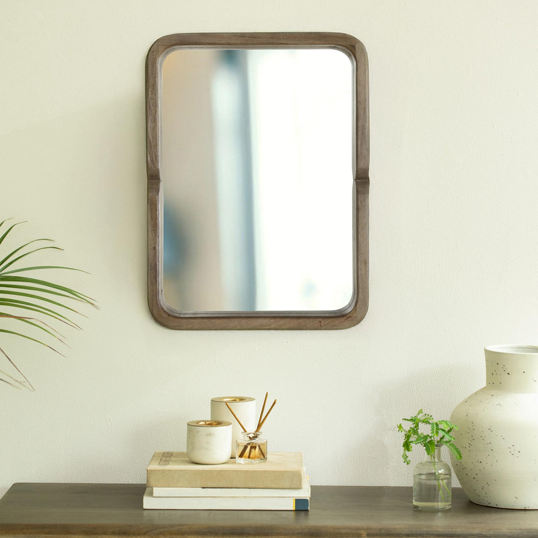 Mirror 1130 WWH