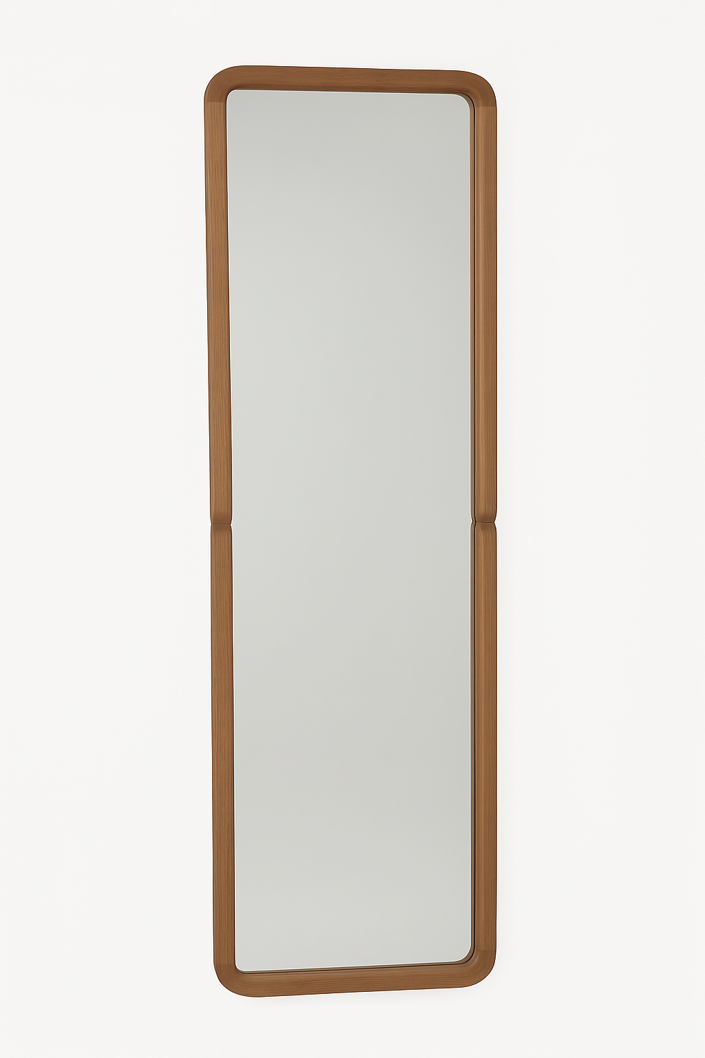 Floor Mirror 1133 WWH