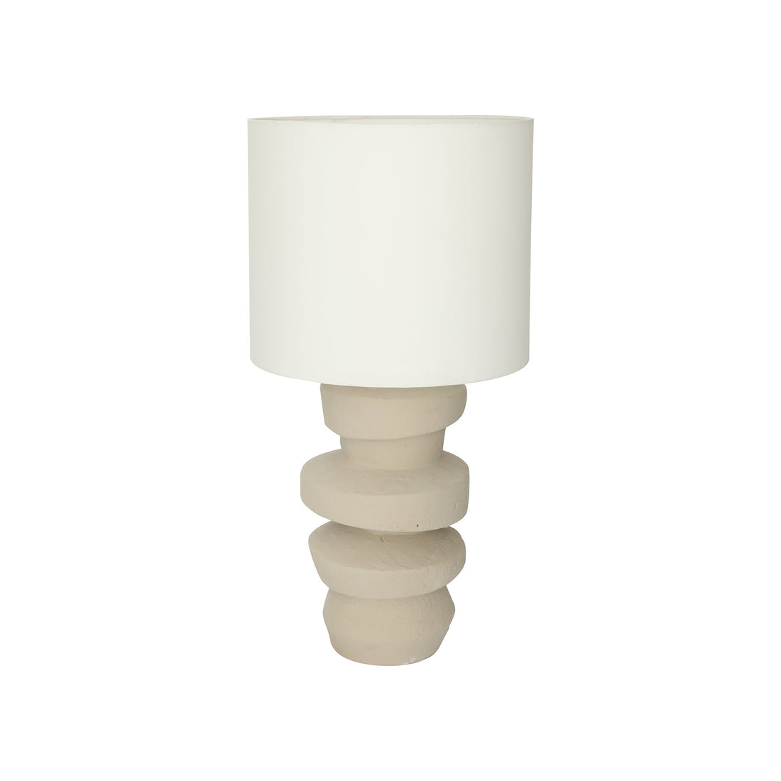 Ecomix Lamp W/Shade 1176TEN
