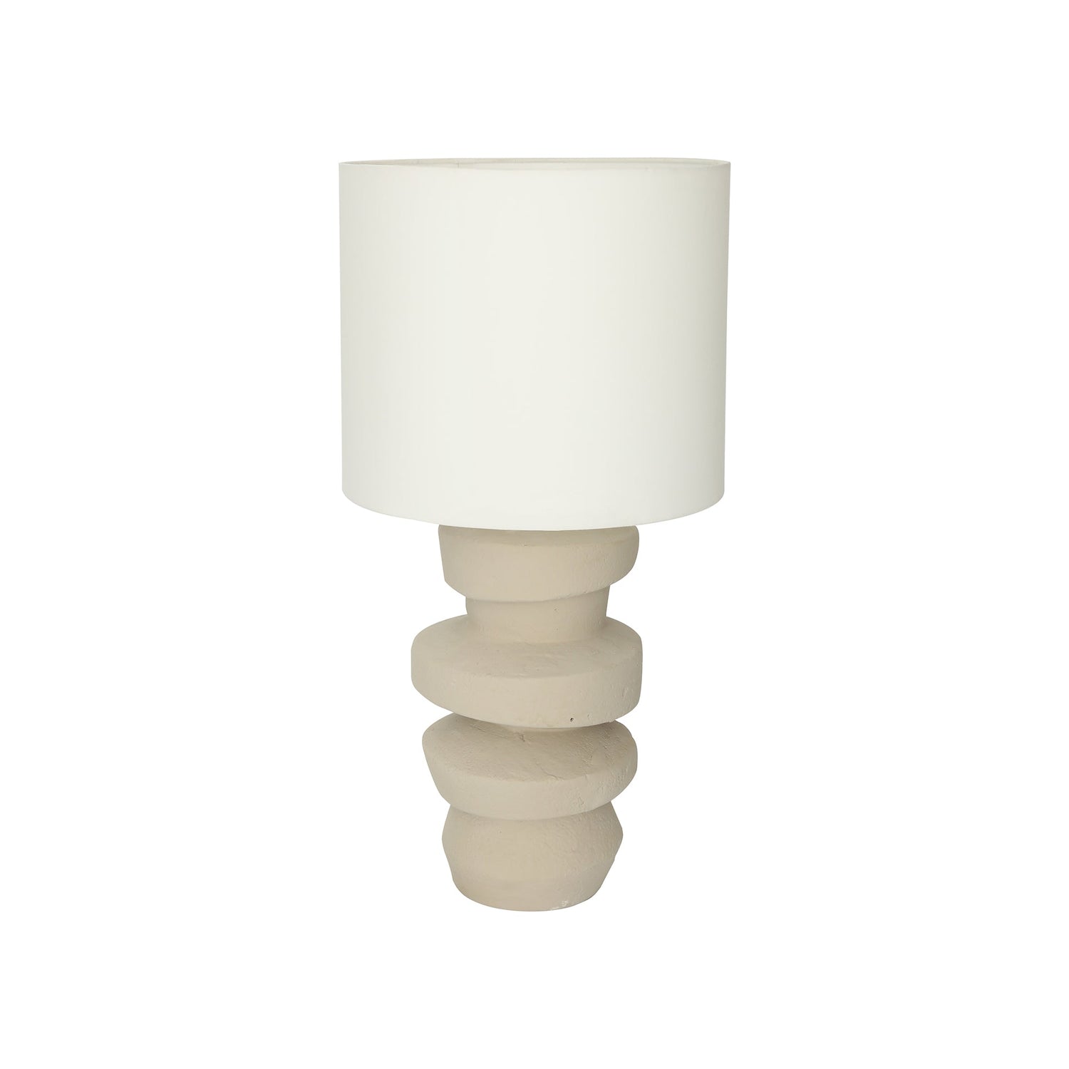 Ecomix Lamp W/Shade 1176TEN