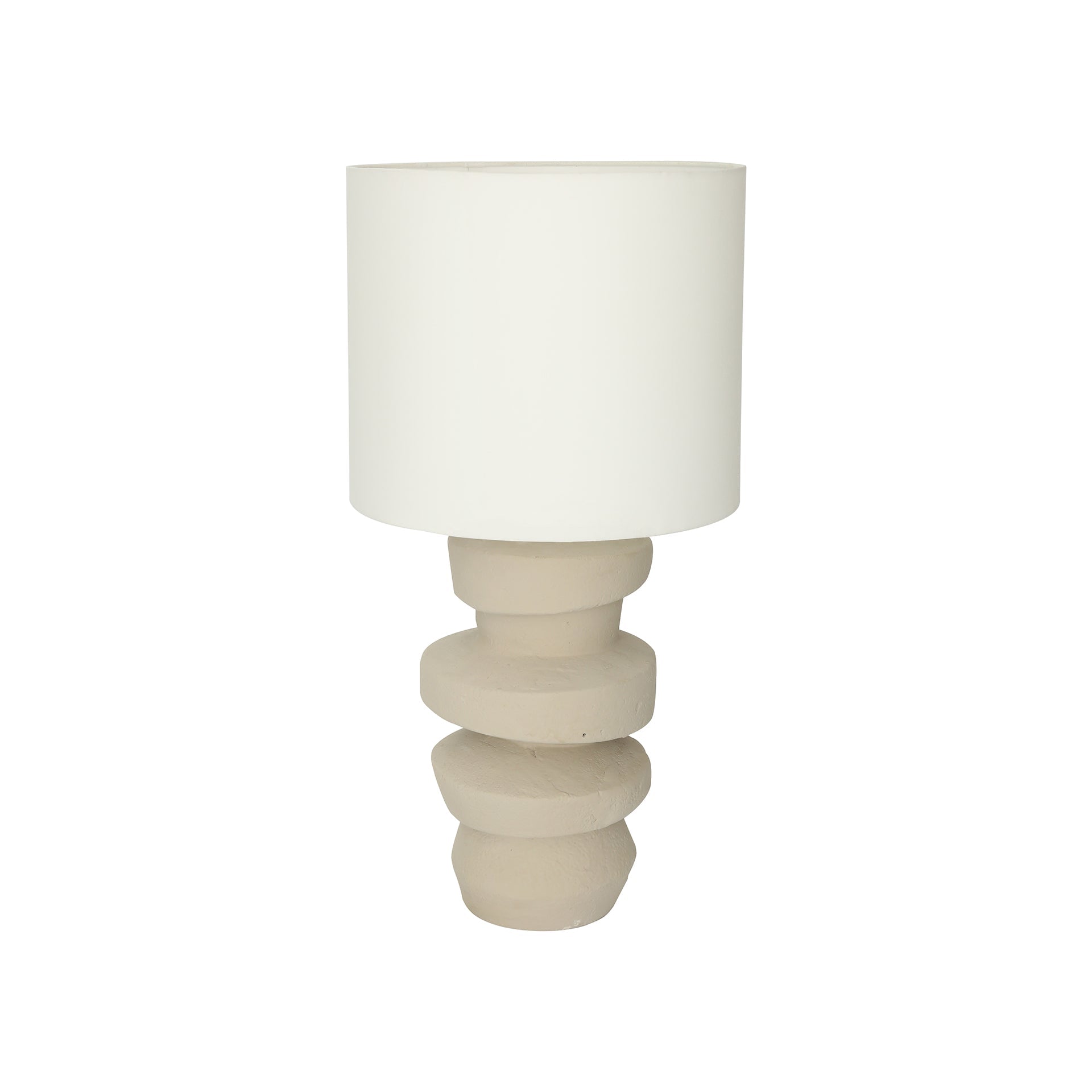 Ecomix Lamp W/Shade 1176TEN