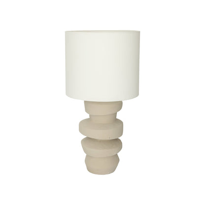 Ecomix Lamp W/Shade 1176TEN