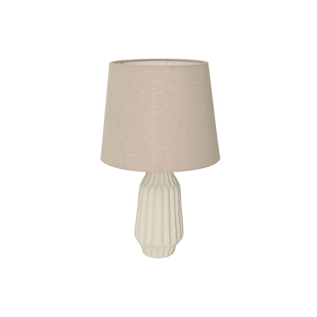 Ecomix Lamp W/Shade 1177TEN