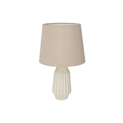 Ecomix Lamp W/Shade 1177TEN