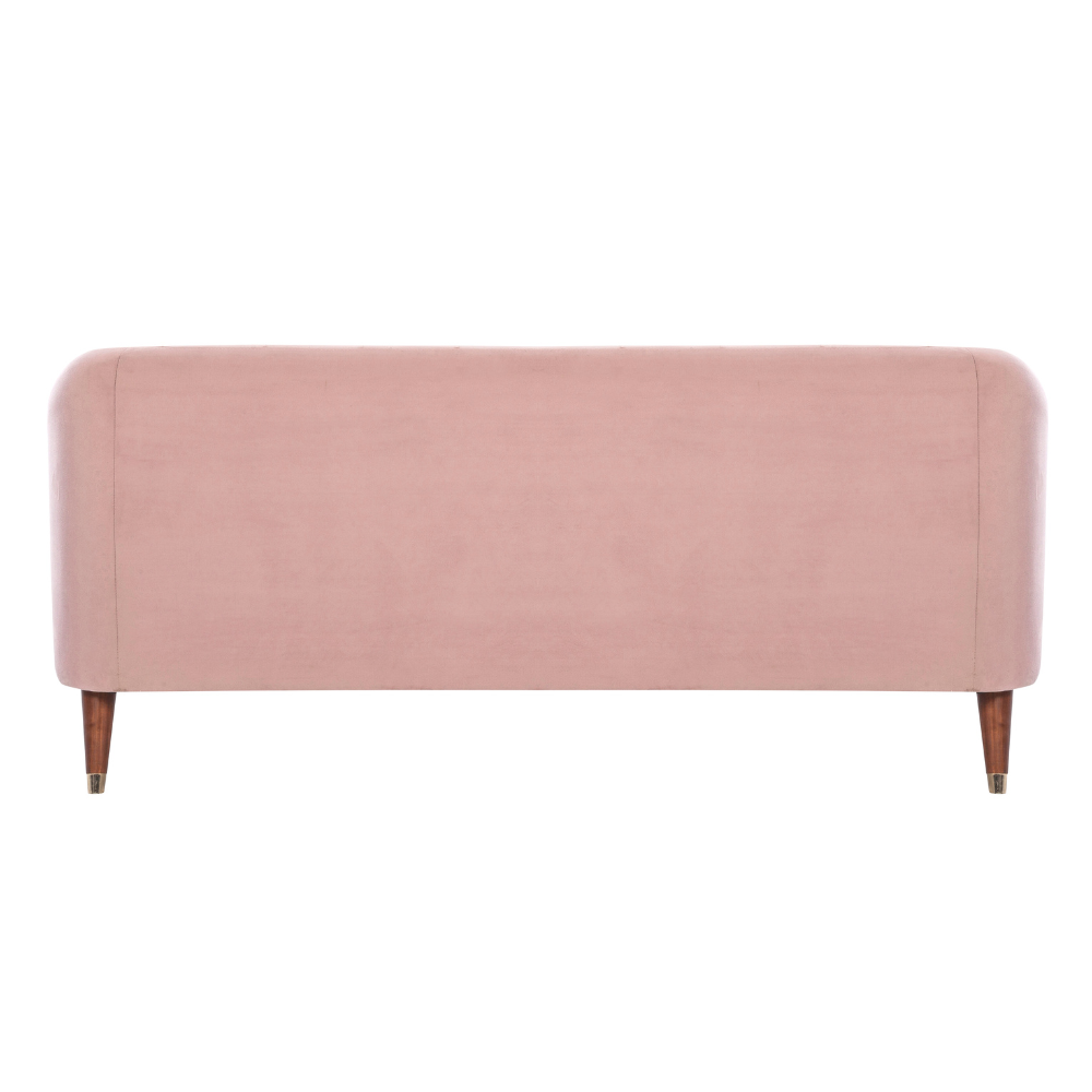 Greenwood Grandeur Pink Sofa (6645528526944)