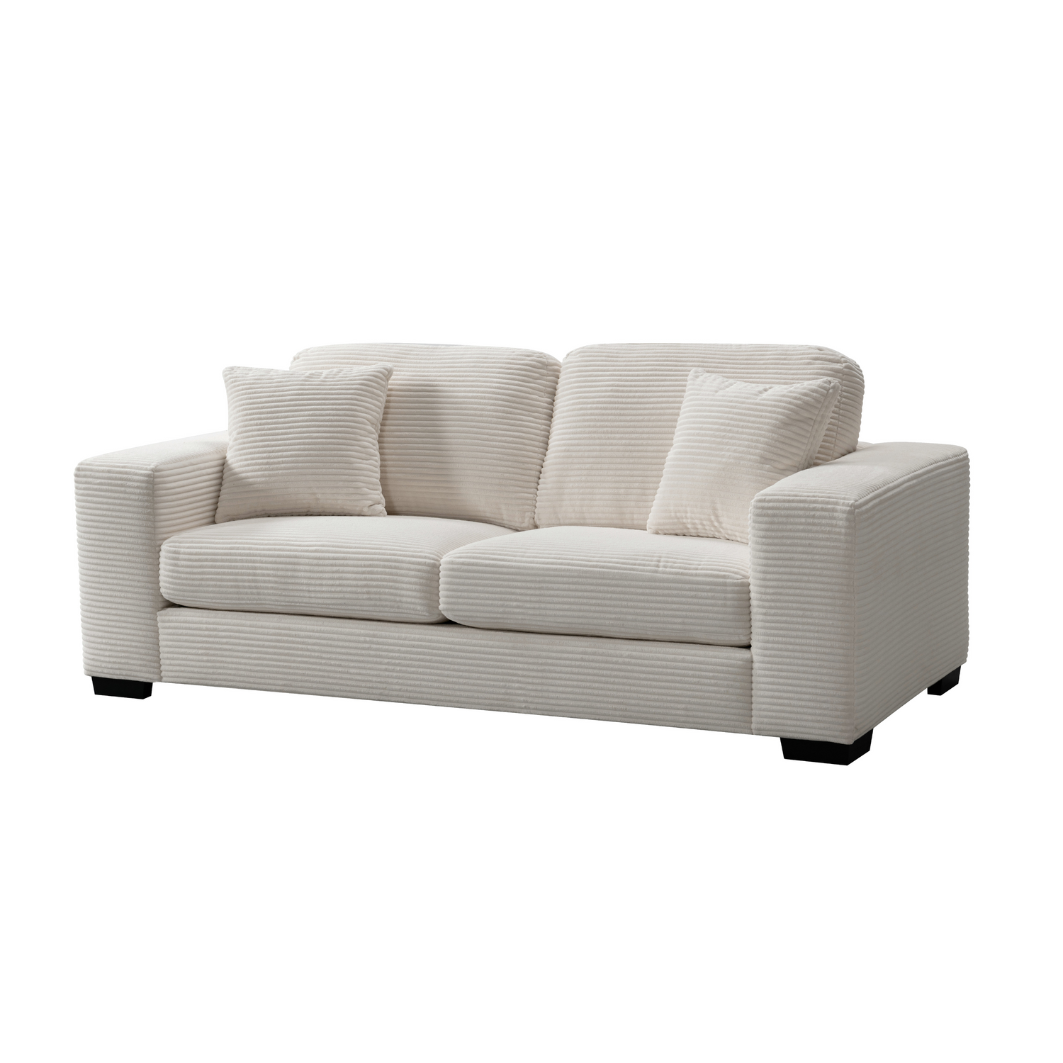 أريكة لونا كريم W226