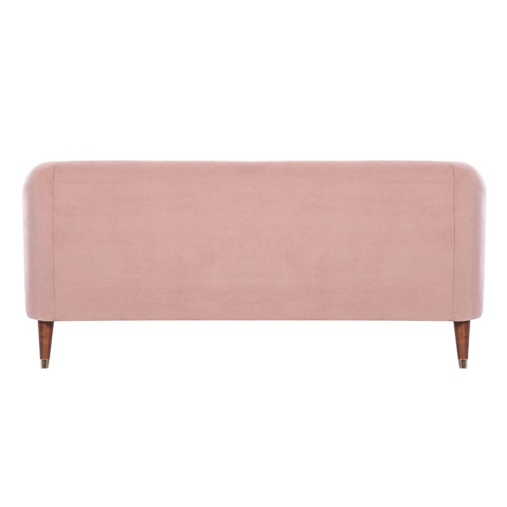 Greenwood Grandeur Pink Sofa (8782004388161)