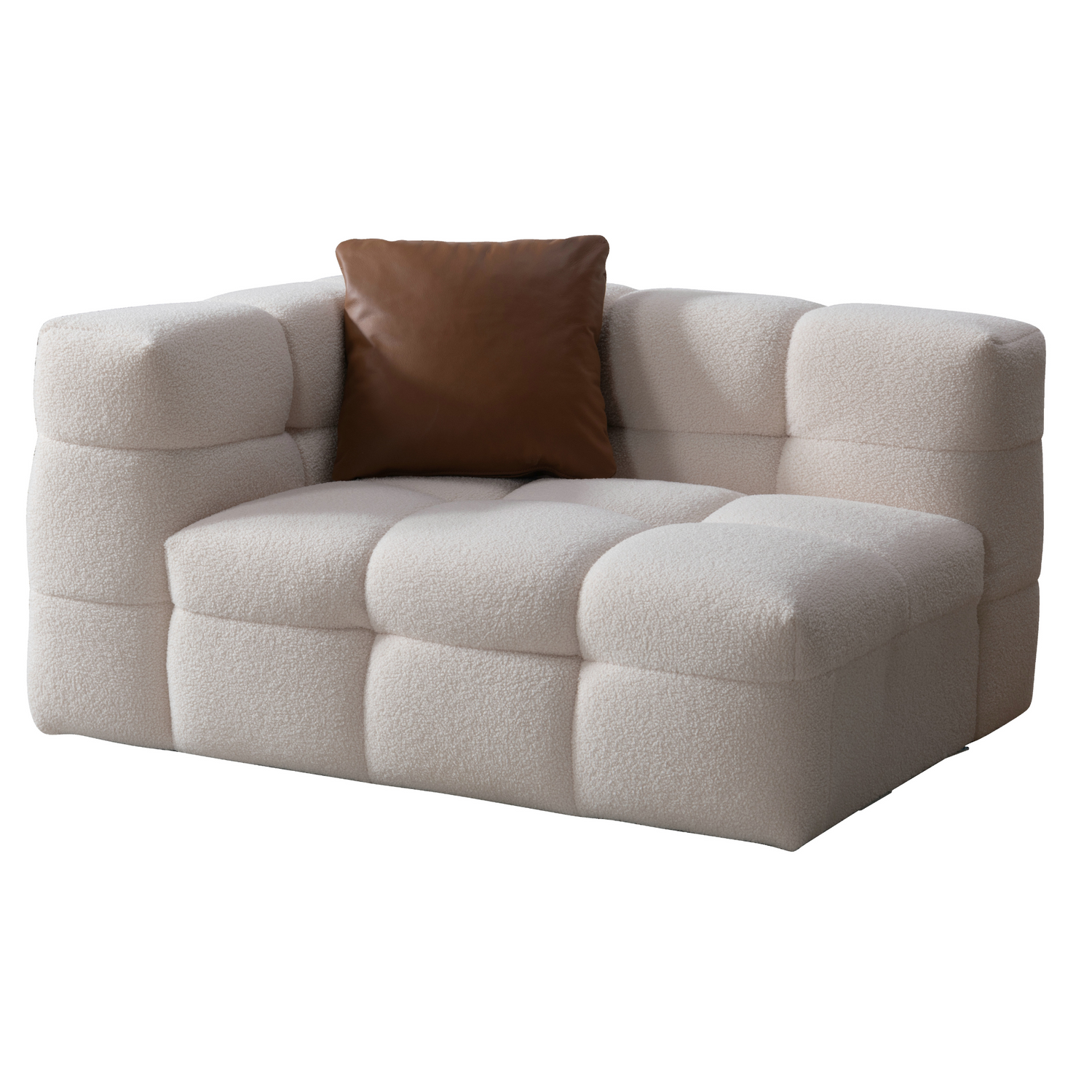 Marshy 4 seater sofa (268cm)