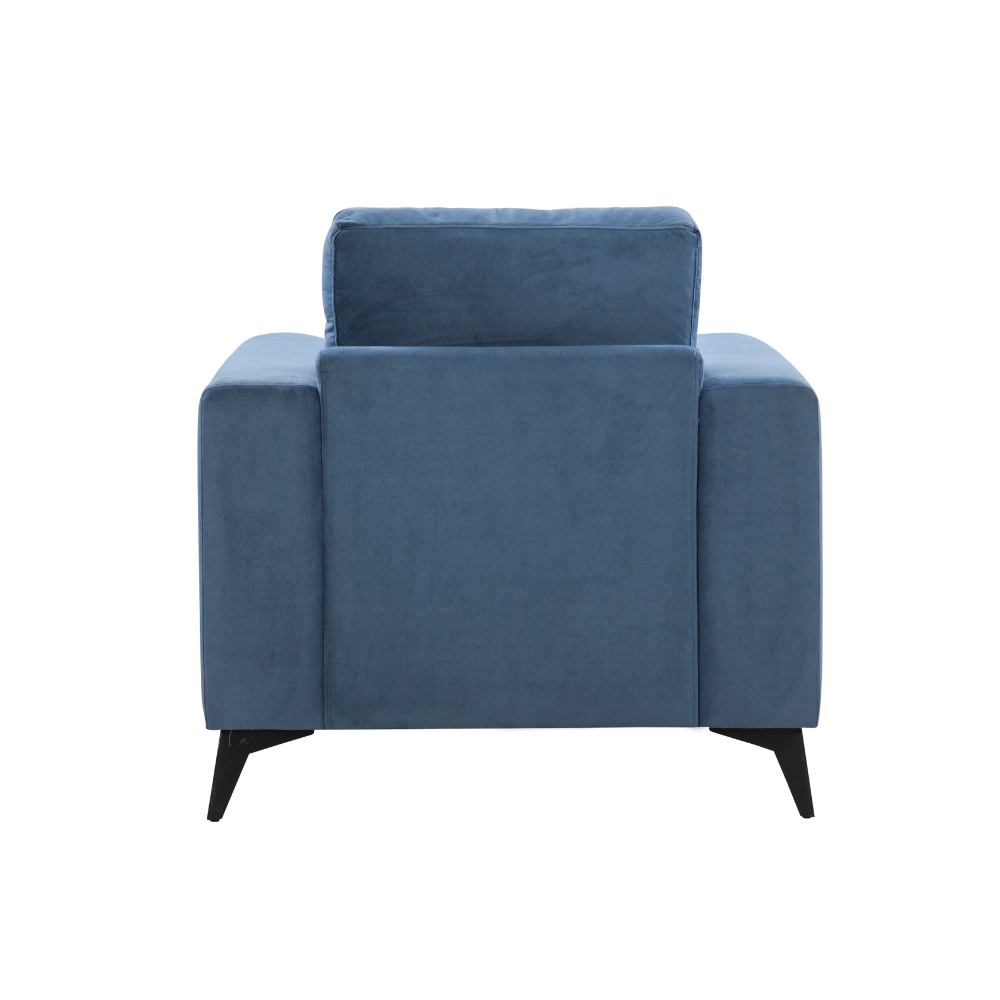 Brandon Beloved Dark Blue Chair (8782106788161)