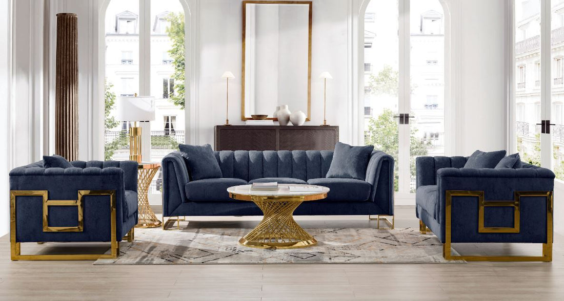 Rasha Chair