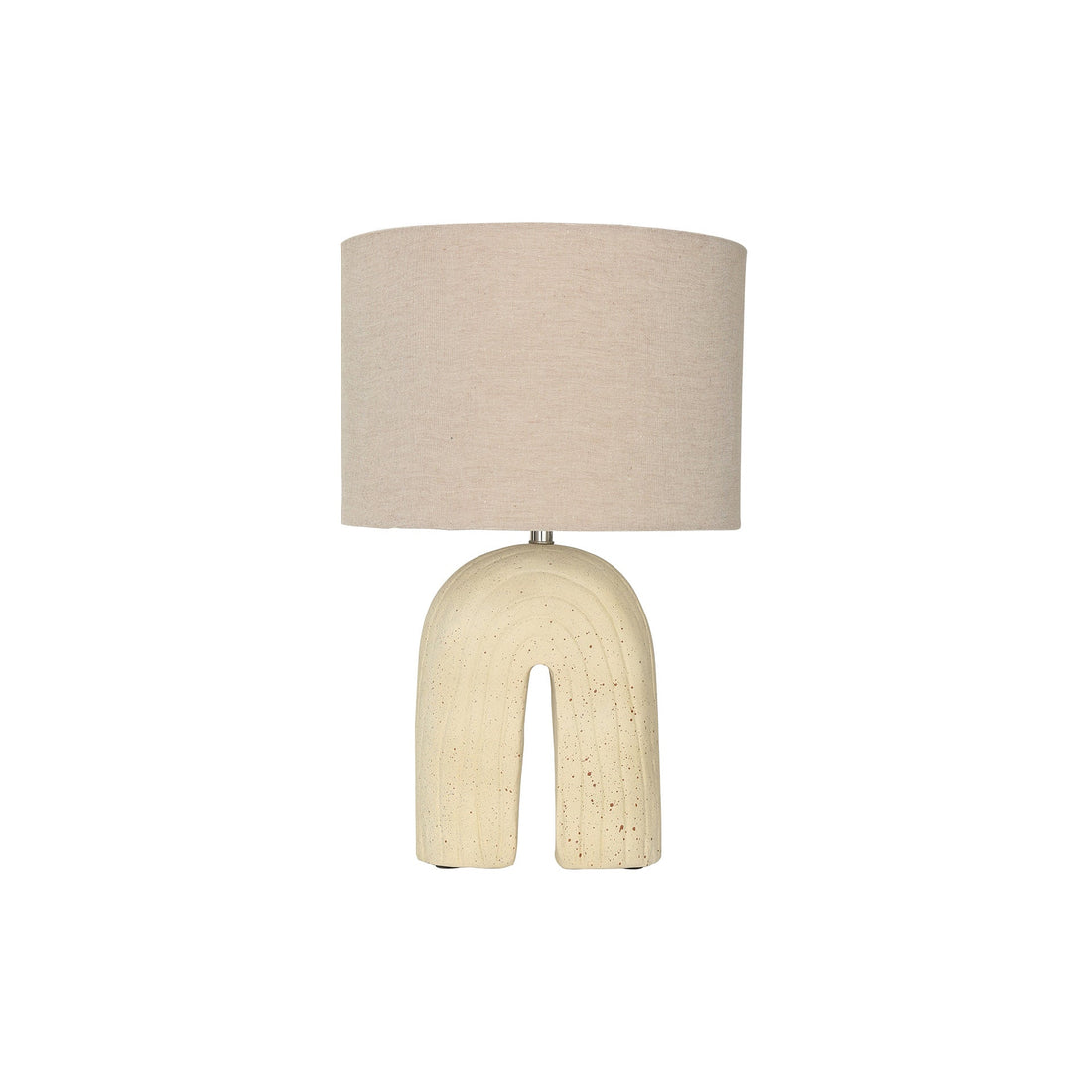 Ecomix Lamp W/Shade 1217TEV