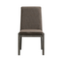 Cross Round Dining Side Chair (6629945180256)