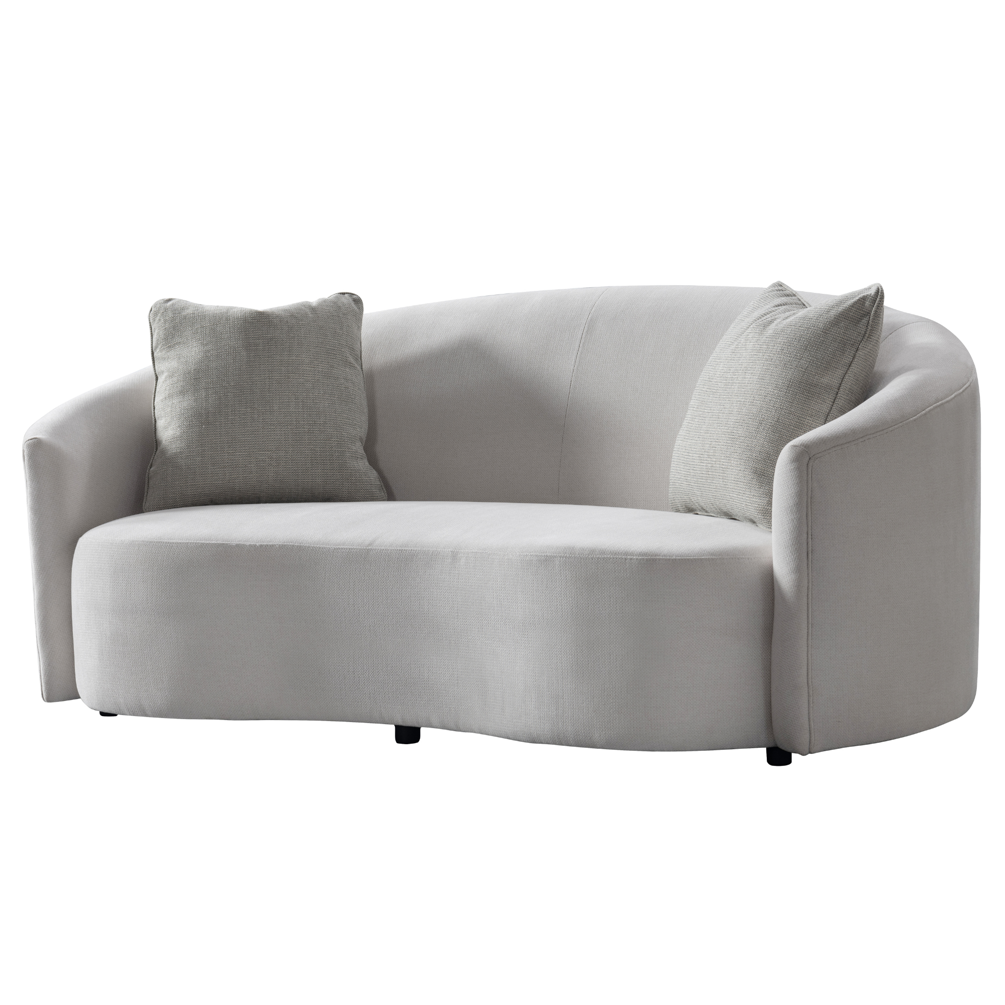 Shoug MOH Sofa Set