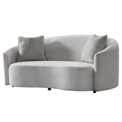 Shoug MOH Sofa Set