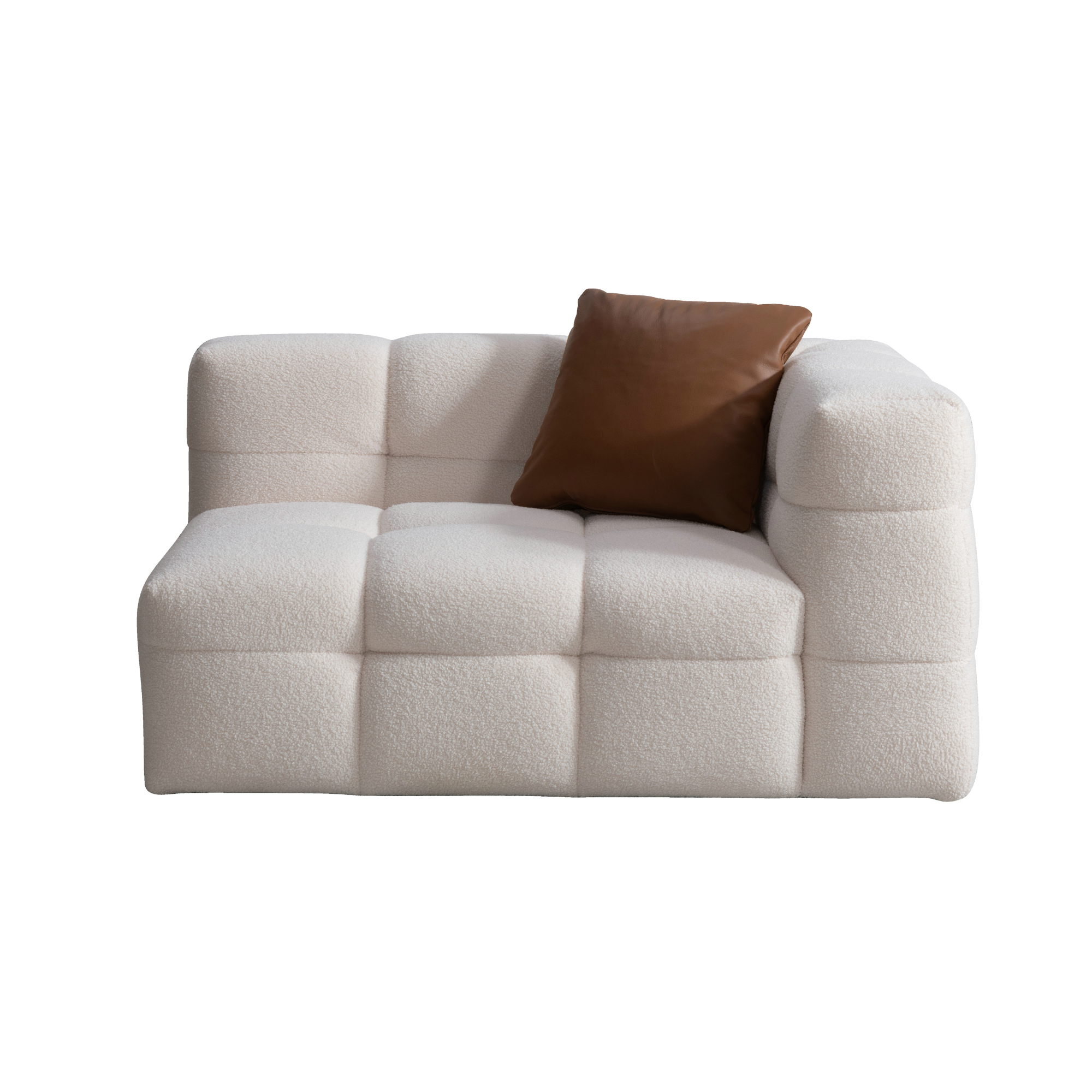 Marshy 4 seater sofa (268cm)