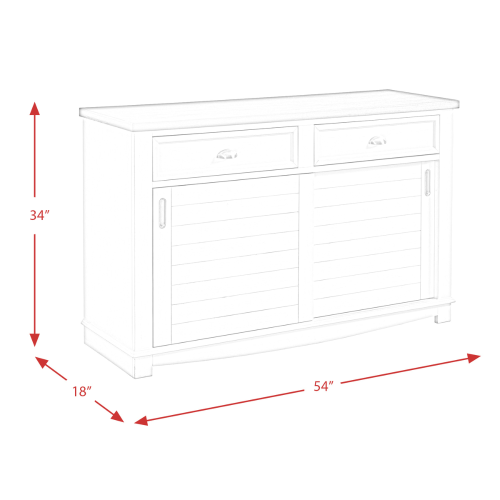 Kayla Dining Table Server (6537709387872)