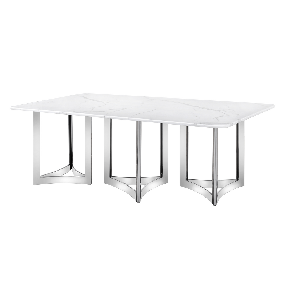 Alexa Rectangle Dining Table