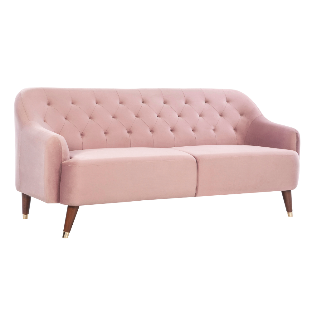 Greenwood Grandeur Pink Sofa (8782004388161)