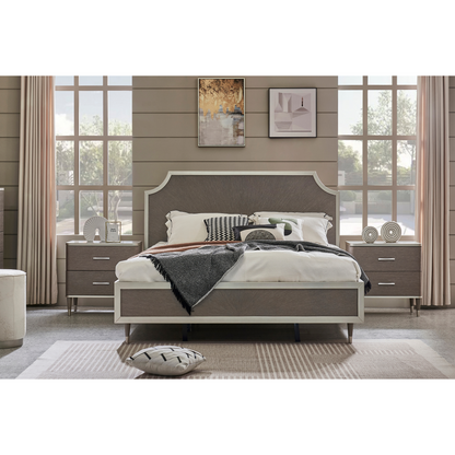 Alice Lush King bedroom set