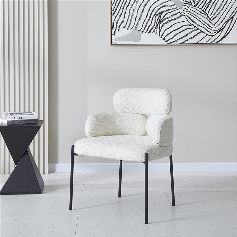 Modern Loft Dining Chair