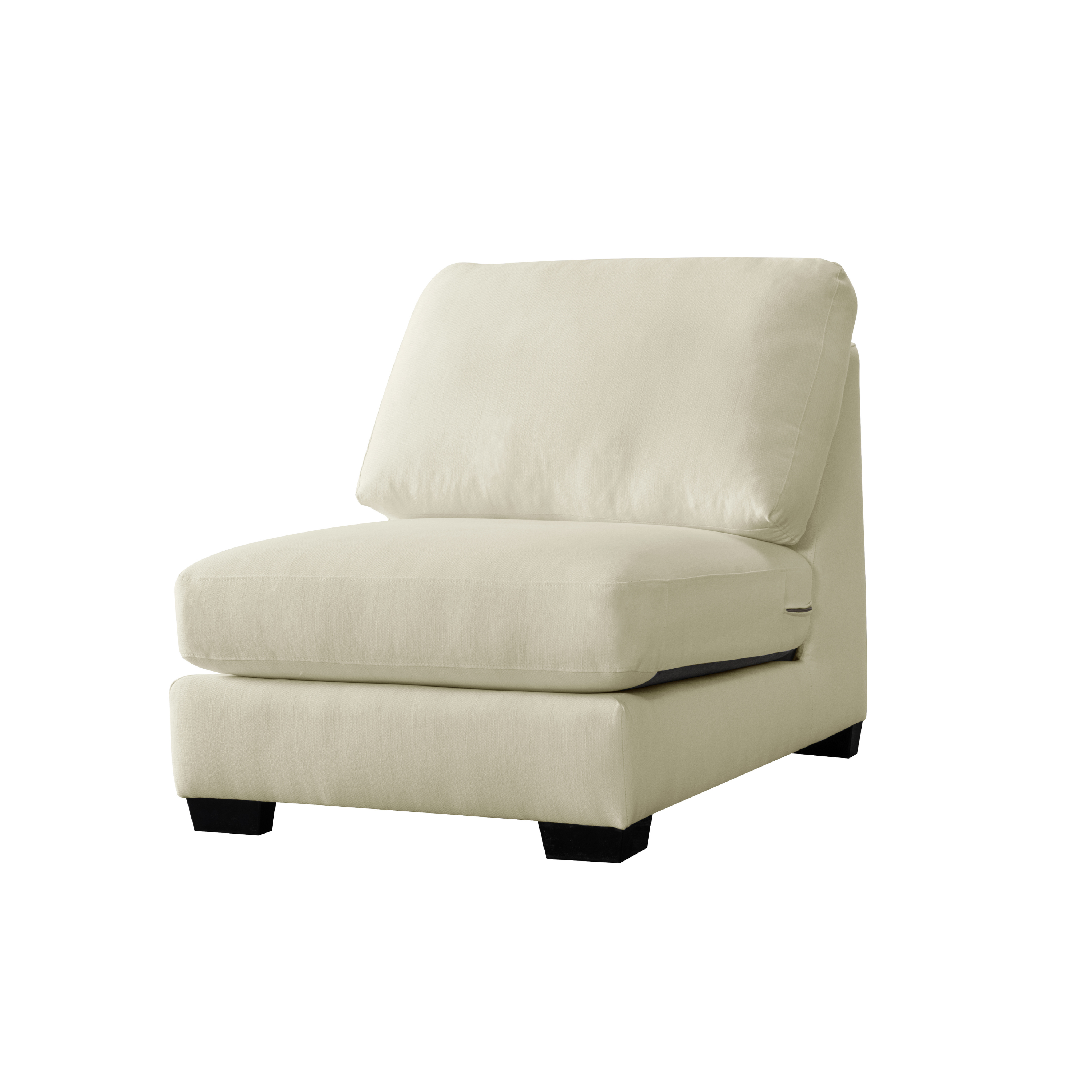 Scott Armless Chair