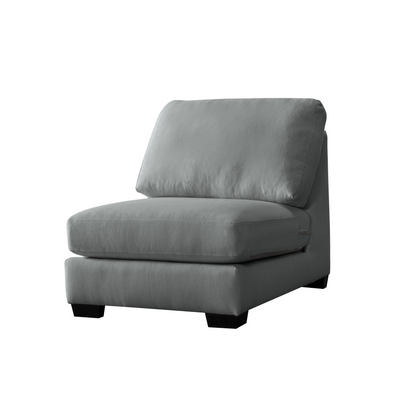 Scott Armless Chair