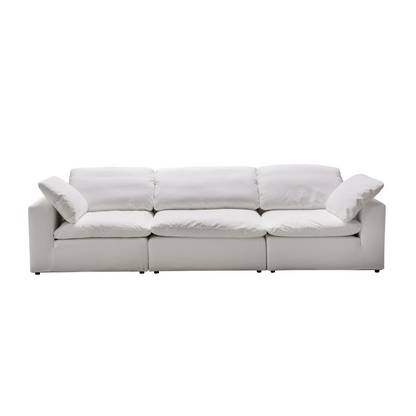 Elitey Corner Sectional