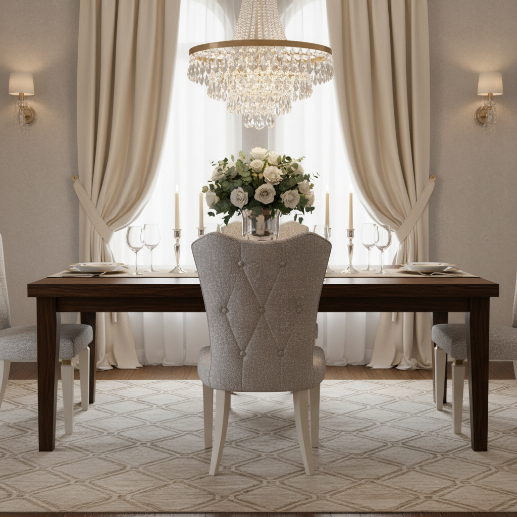 831 SIDE CHAIR