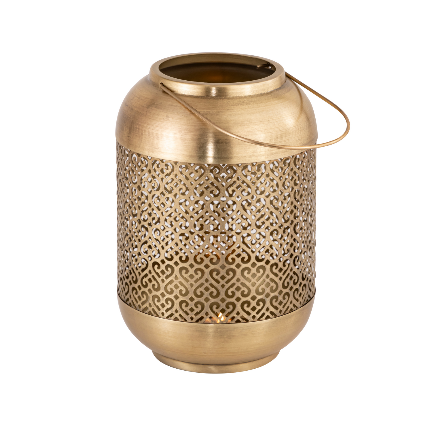 Serene Lotus Lantern